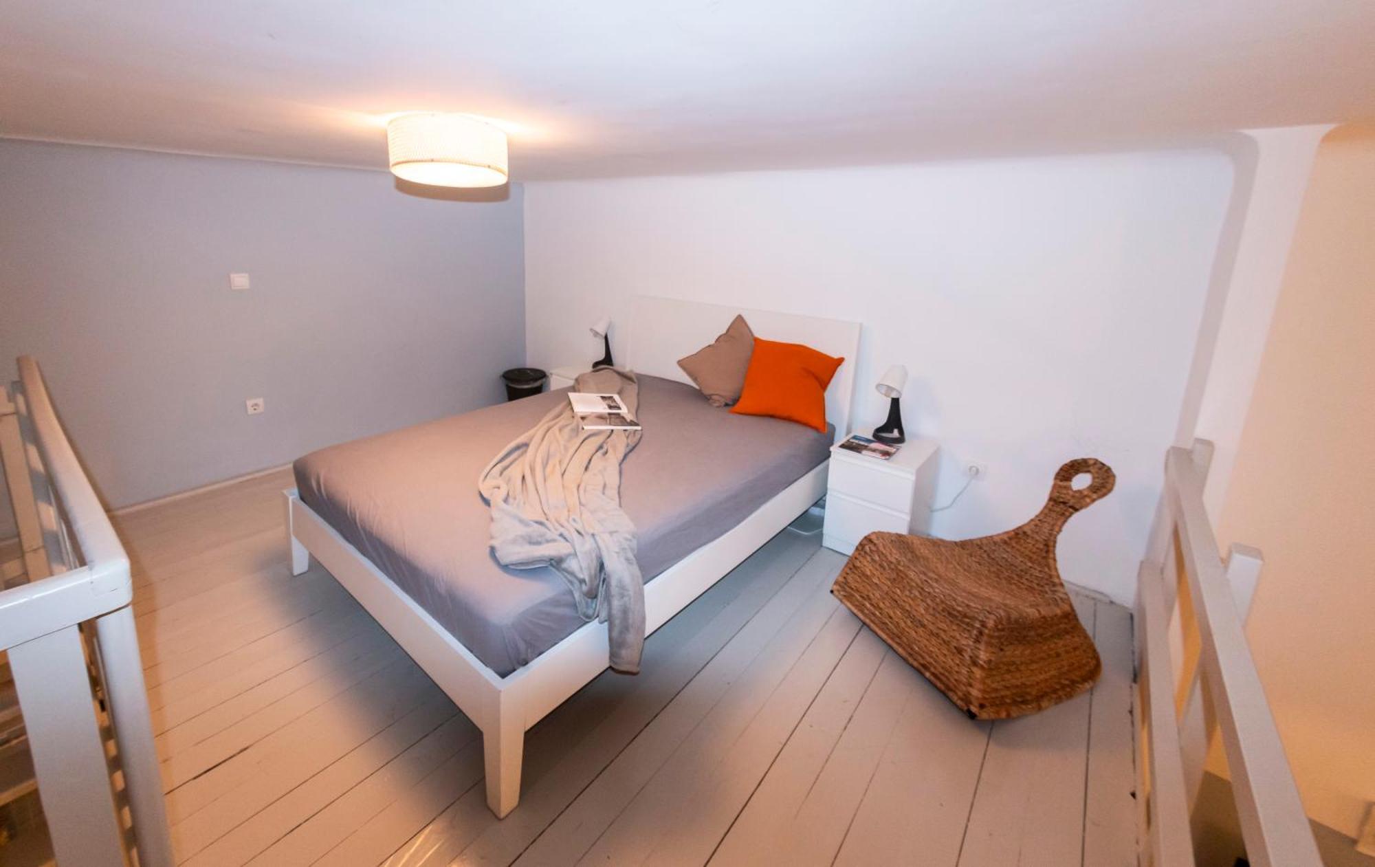 KLAU33 Cozy Apartment In Party District. Budapeszt Zewnętrze zdjęcie