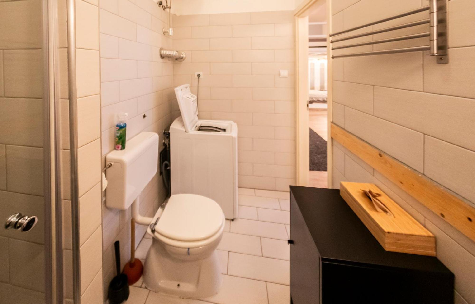 KLAU33 Cozy Apartment In Party District. Budapeszt Zewnętrze zdjęcie